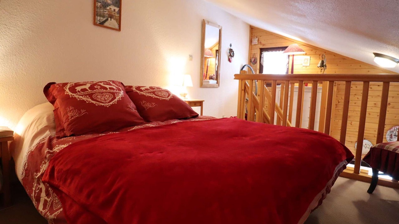 Photo of Bedroom in Beaufort