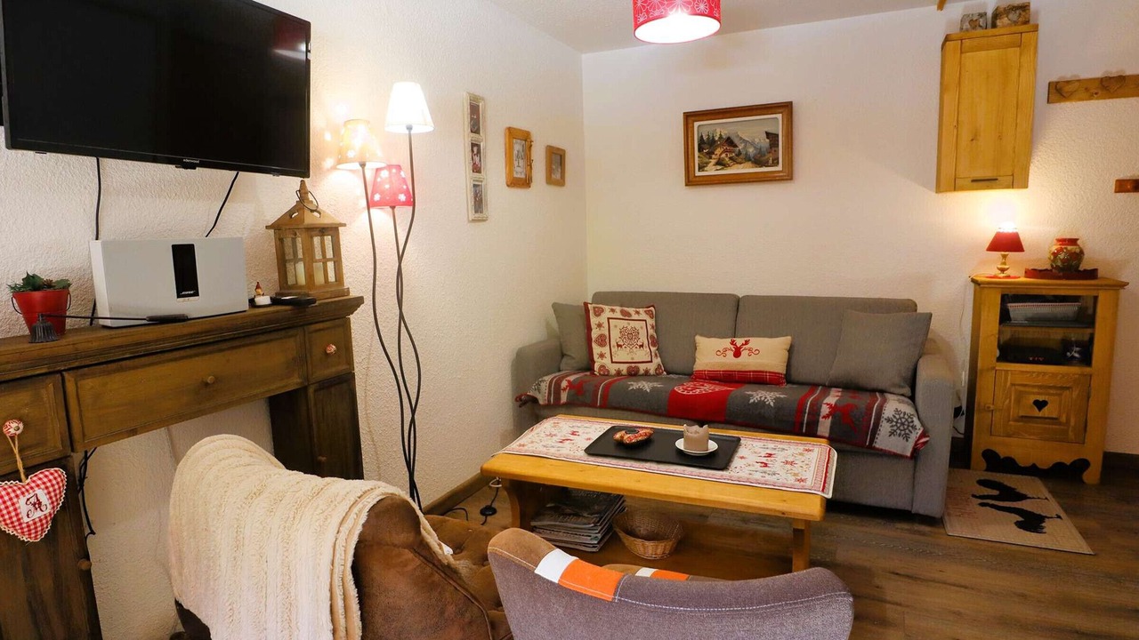 Photo of Livingroom in Beaufort