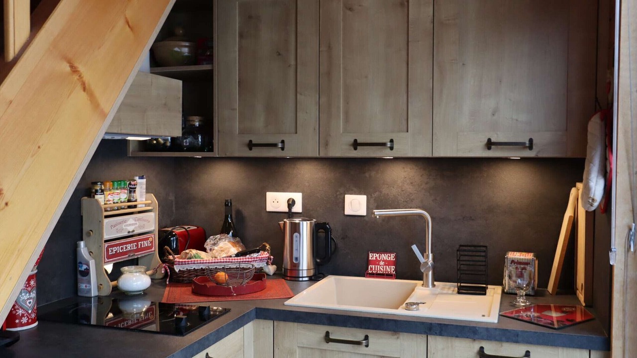 Photo of Kitchen in Beaufort