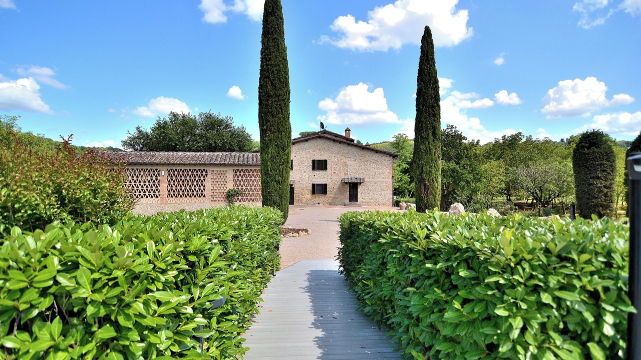 Photo of Outdoor in San Gimignano
