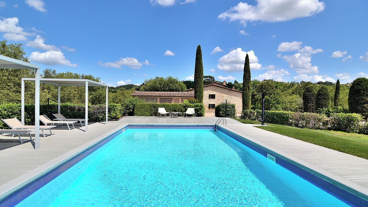 Photo of Outdoor in San Gimignano