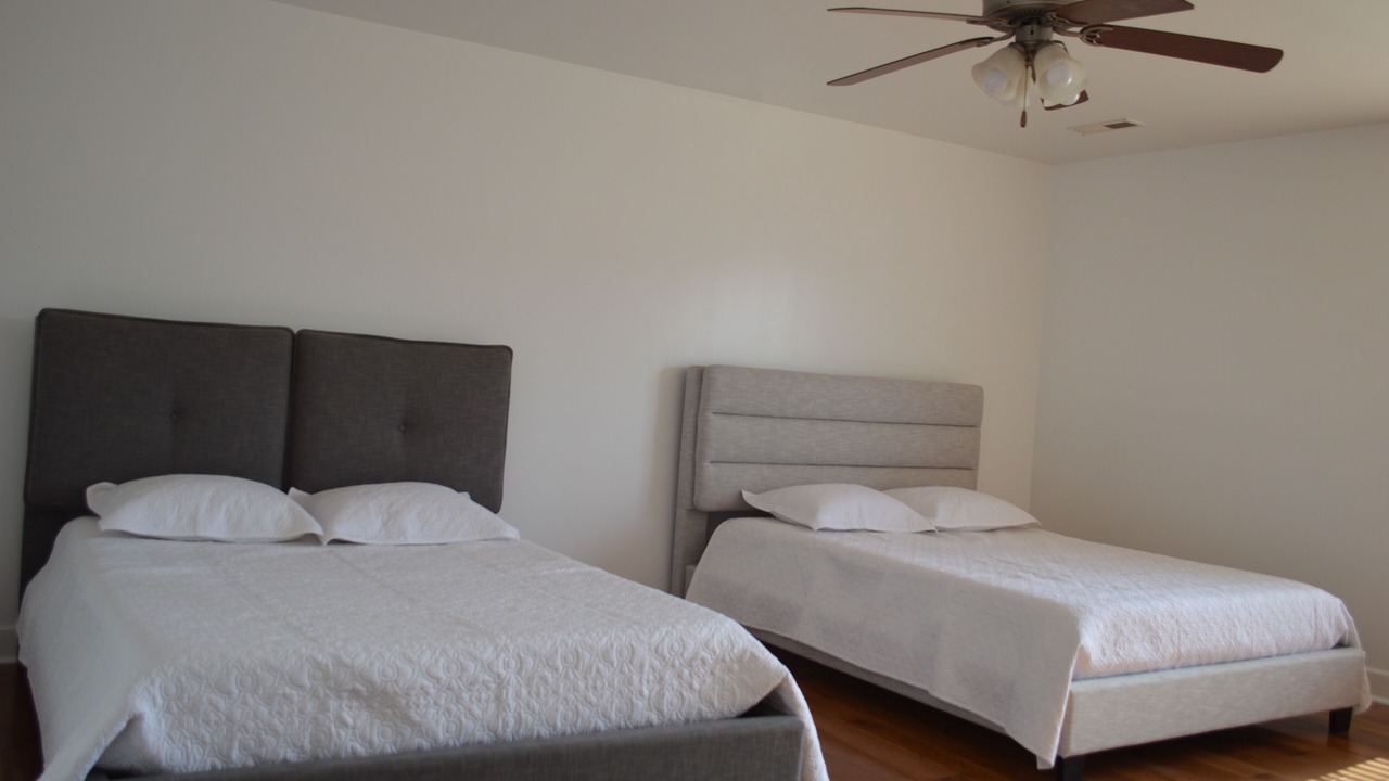 Photo of Bedroom in Winston - Salem