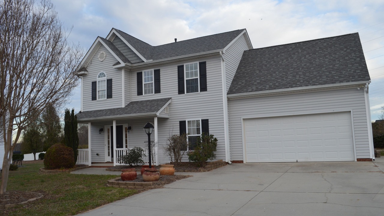 Photo of Outdoor in Winston - Salem