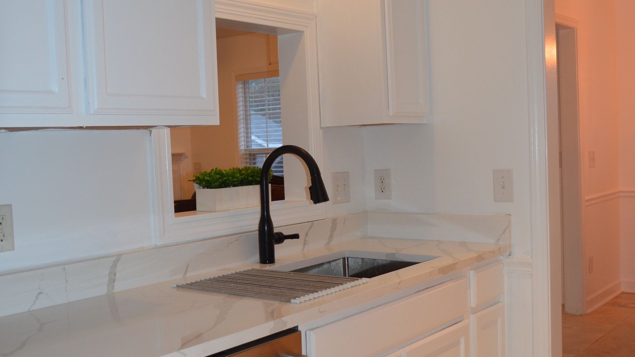 Photo of Kitchen in Winston - Salem