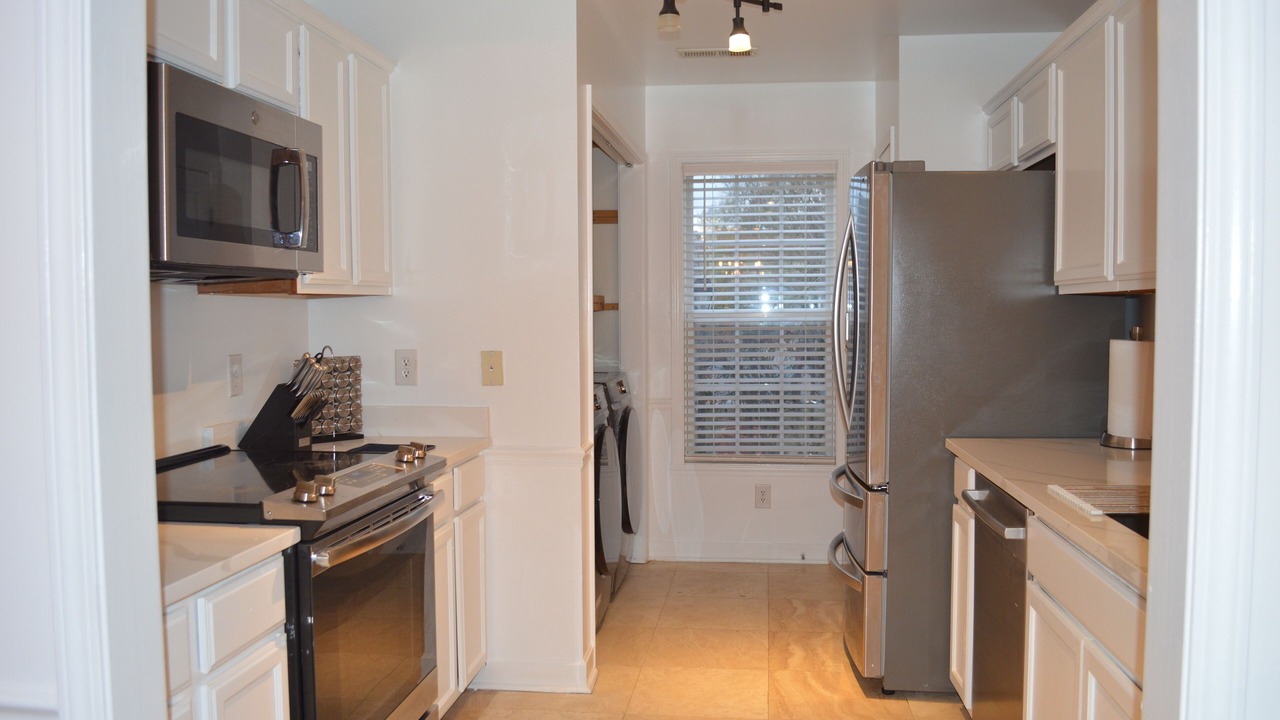 Photo of Kitchen in Winston - Salem