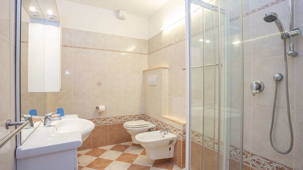Photo of Bathroom in Guardistallo