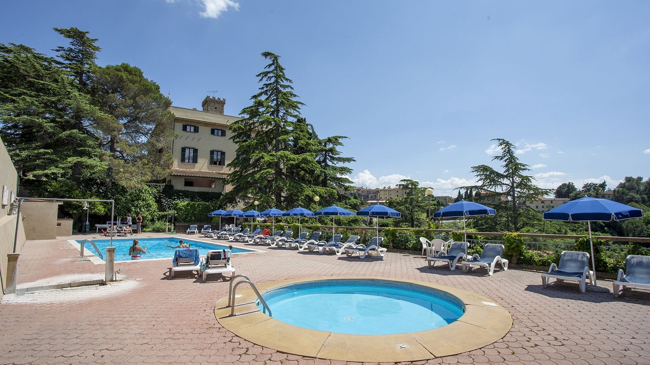 Photo of Outdoor in Guardistallo