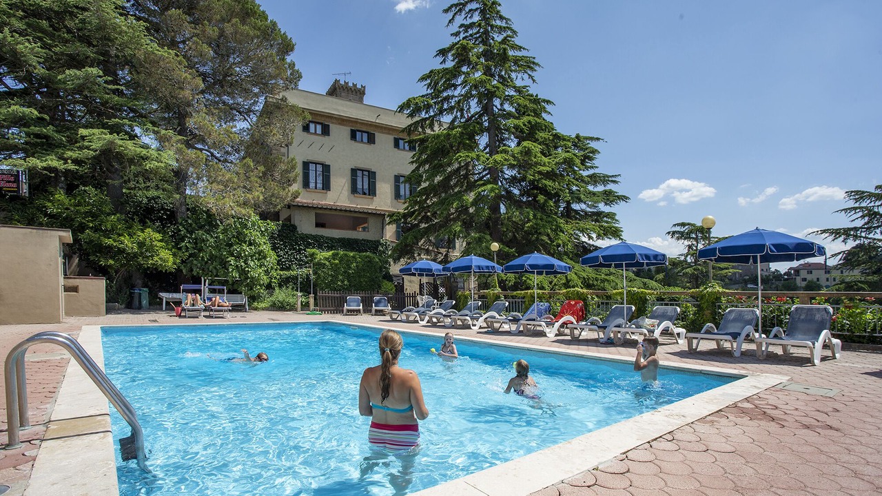 Photo of Outdoor in Guardistallo
