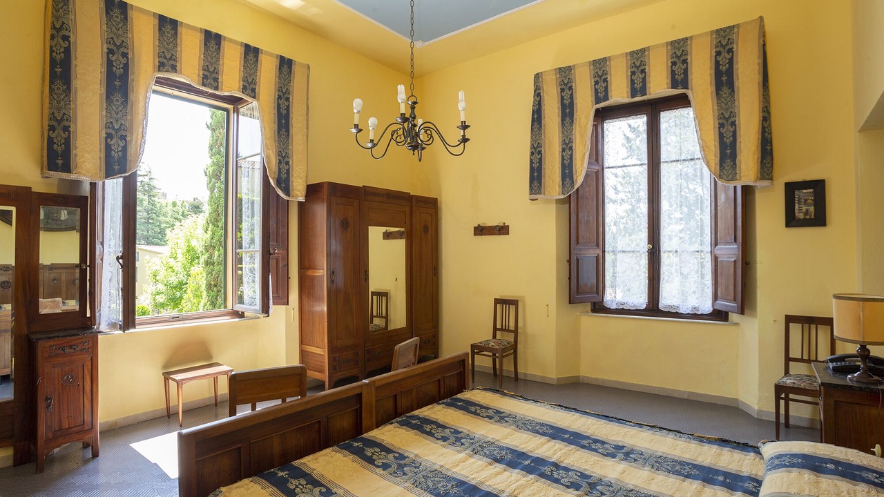 Photo of Bedroom in Guardistallo