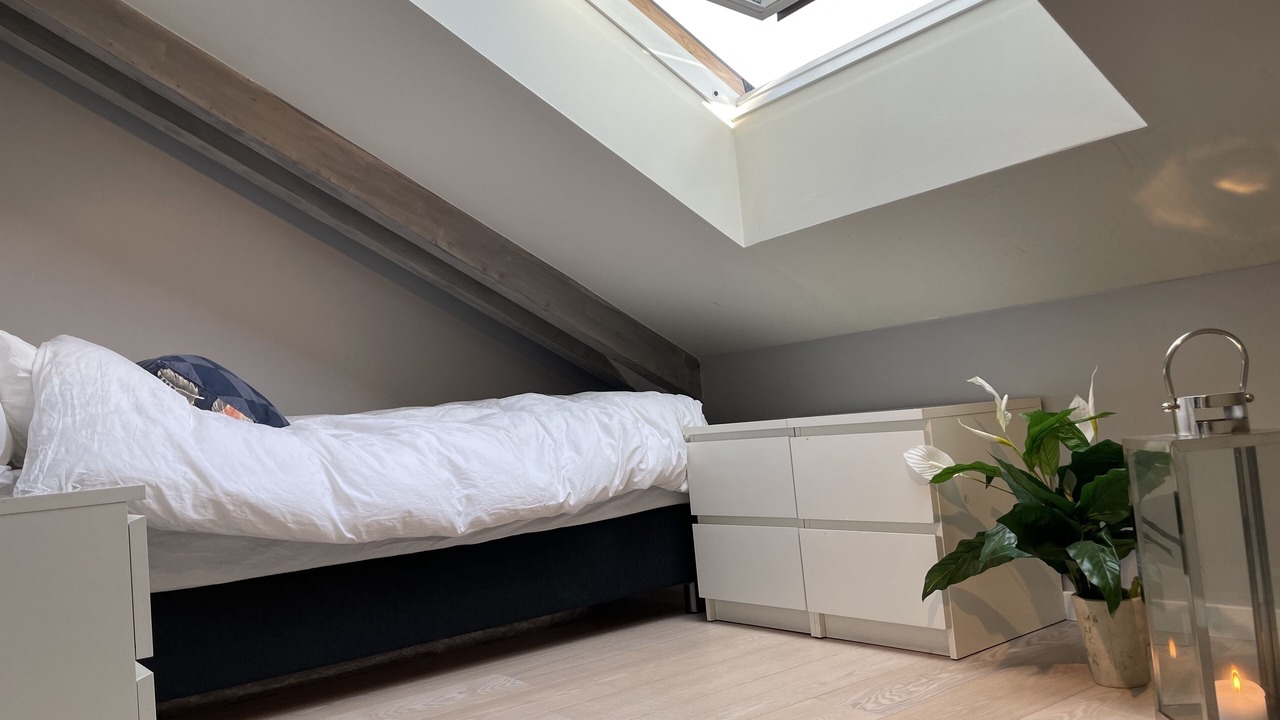 Photo of Bedroom in Frogner