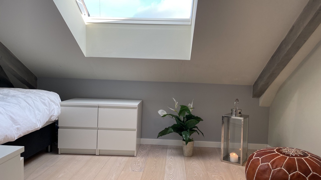 Photo of Bedroom in Frogner