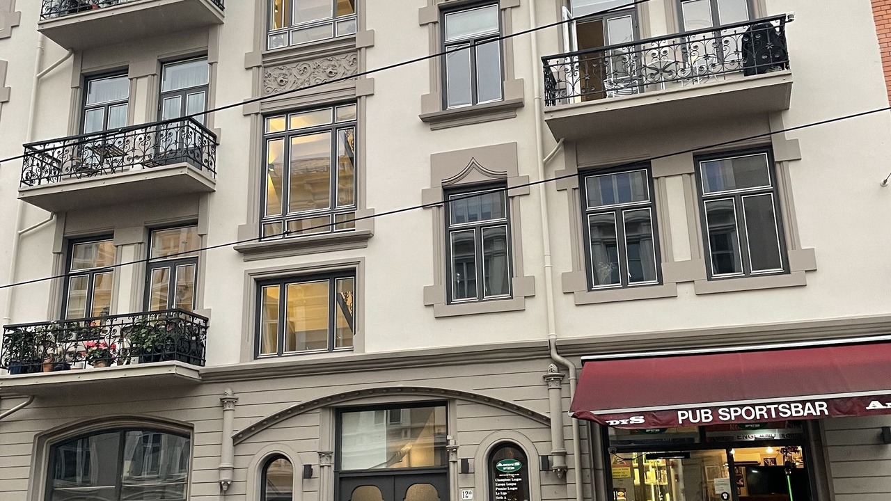 Photo of Outdoor in Frogner