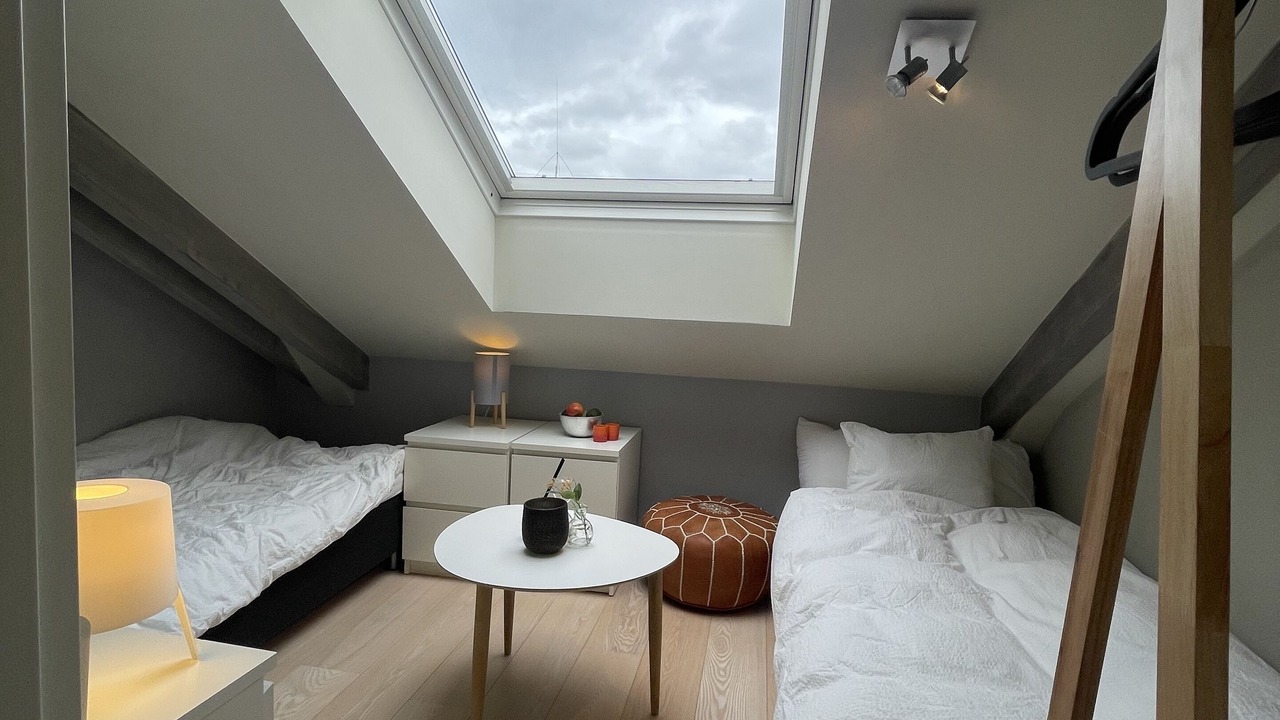 Photo of Bedroom in Frogner