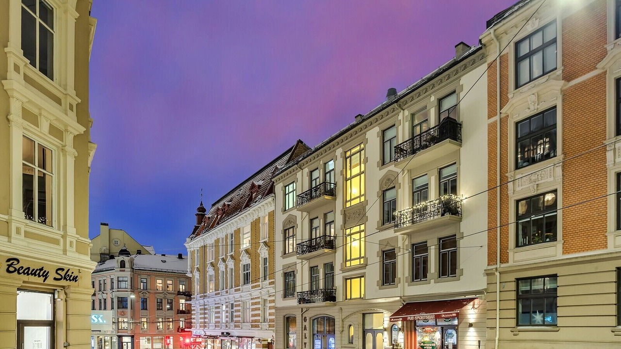 Photo of Outdoor in Frogner