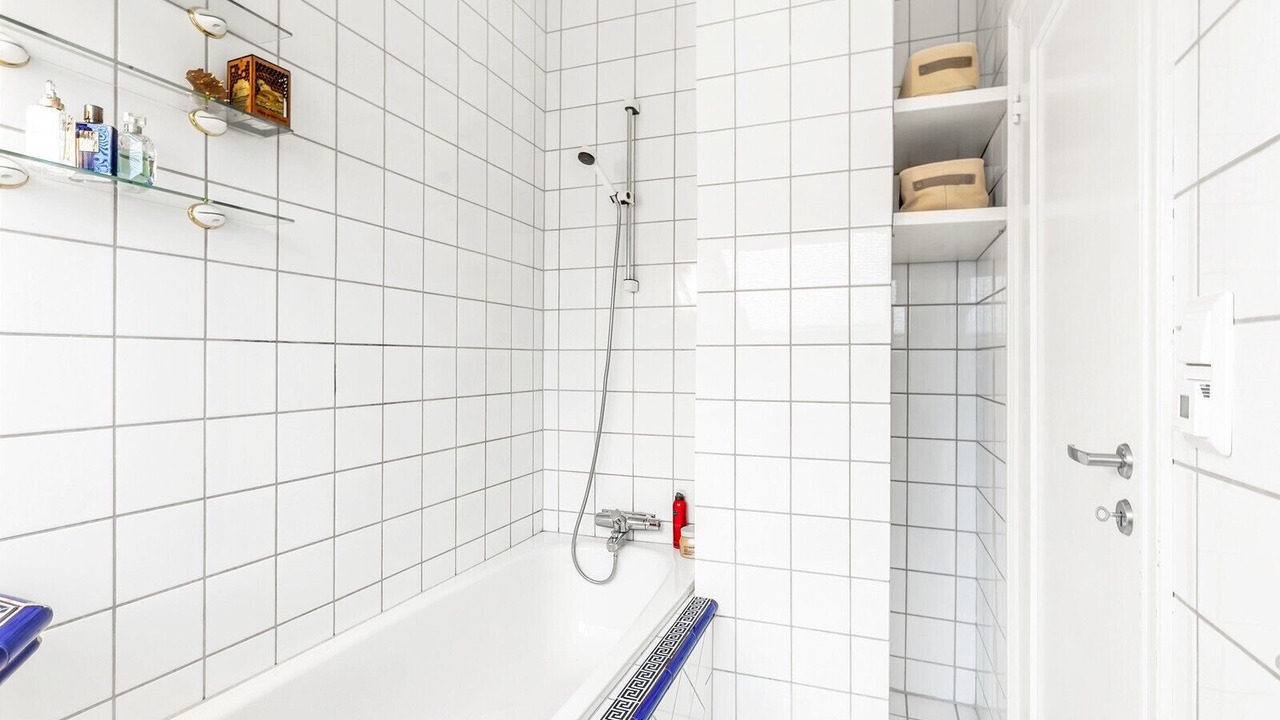Photo of Bathroom in Frogner