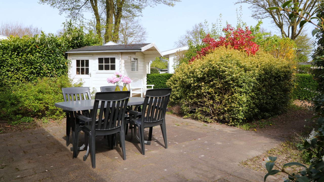 Photo of Outdoor in Noord-Scharwoude