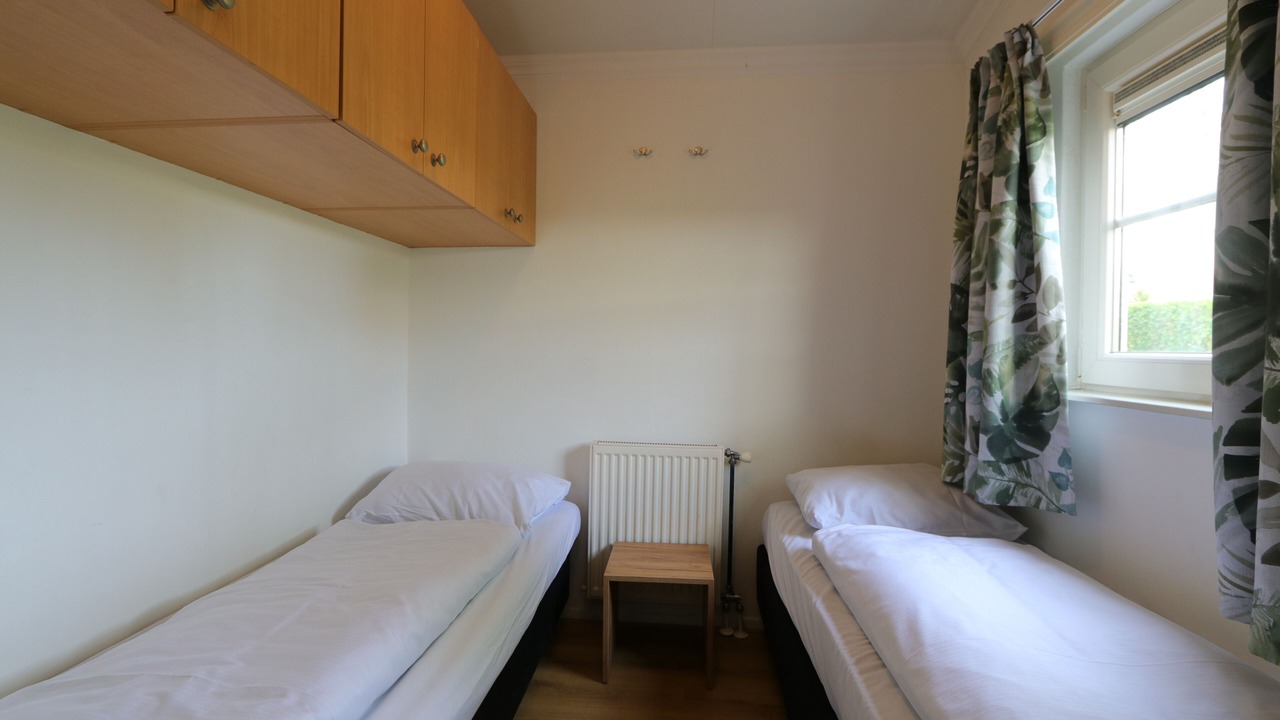 Photo of Bedroom in Noord-Scharwoude