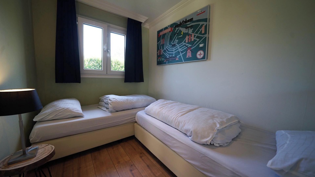 Photo of Bedroom in Noord-Scharwoude