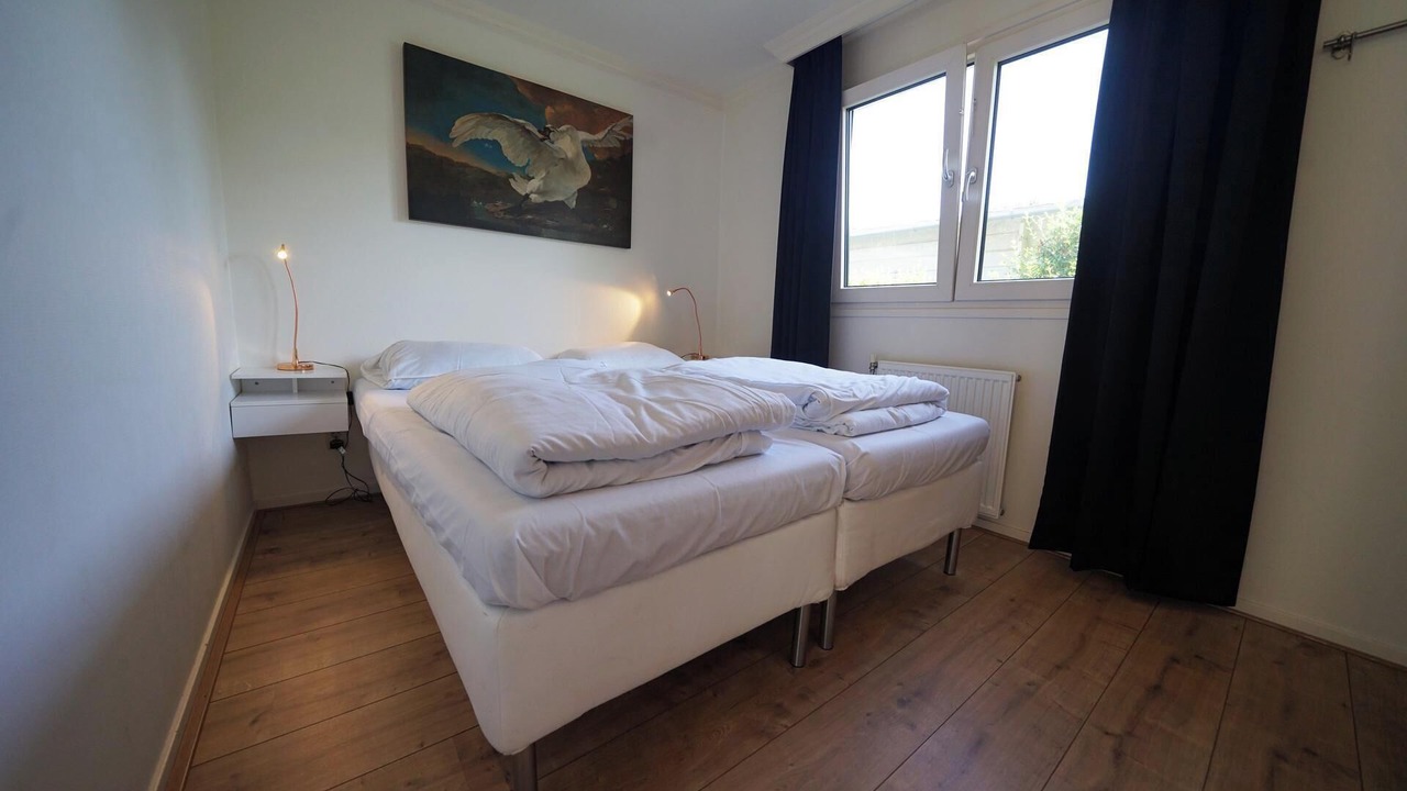 Photo of Bedroom in Noord-Scharwoude