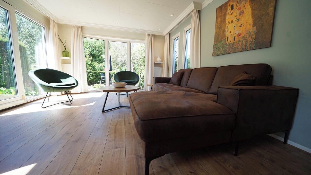 Photo of Livingroom in Noord-Scharwoude