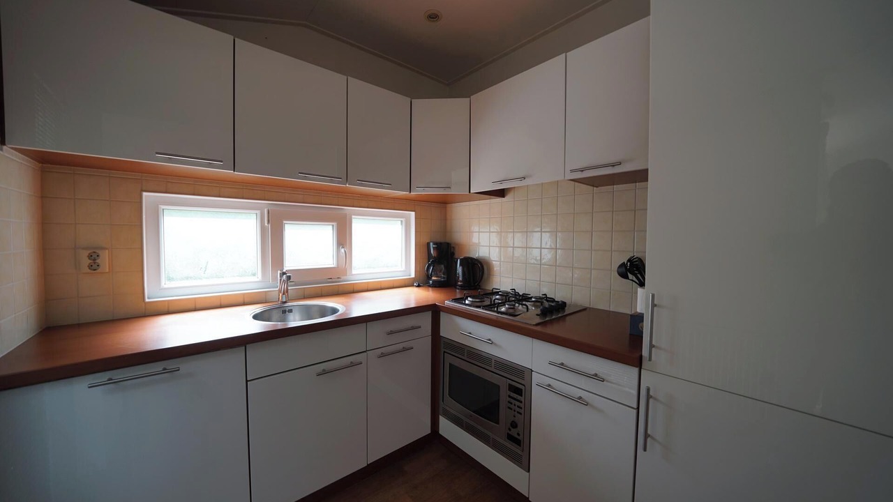 Photo of Kitchen in Noord-Scharwoude