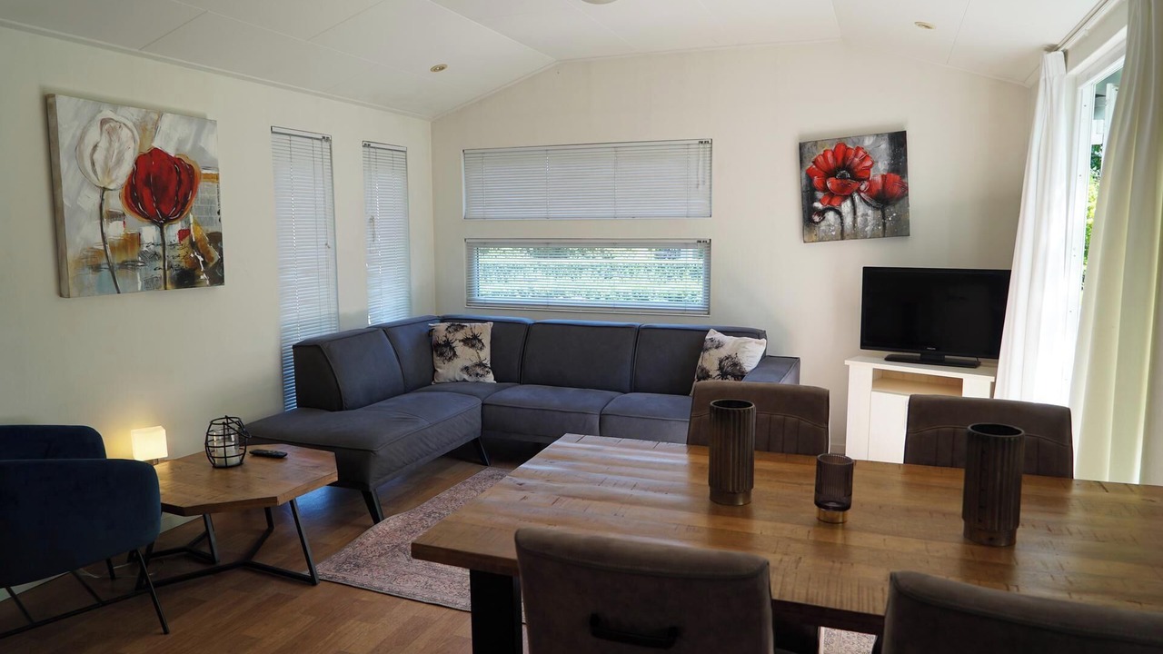 Photo of Livingroom in Noord-Scharwoude