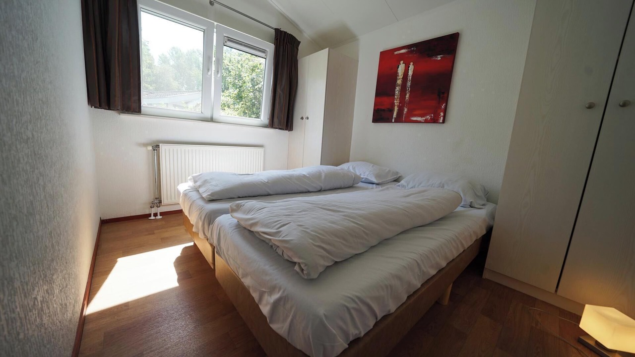 Photo of Bedroom in Noord-Scharwoude