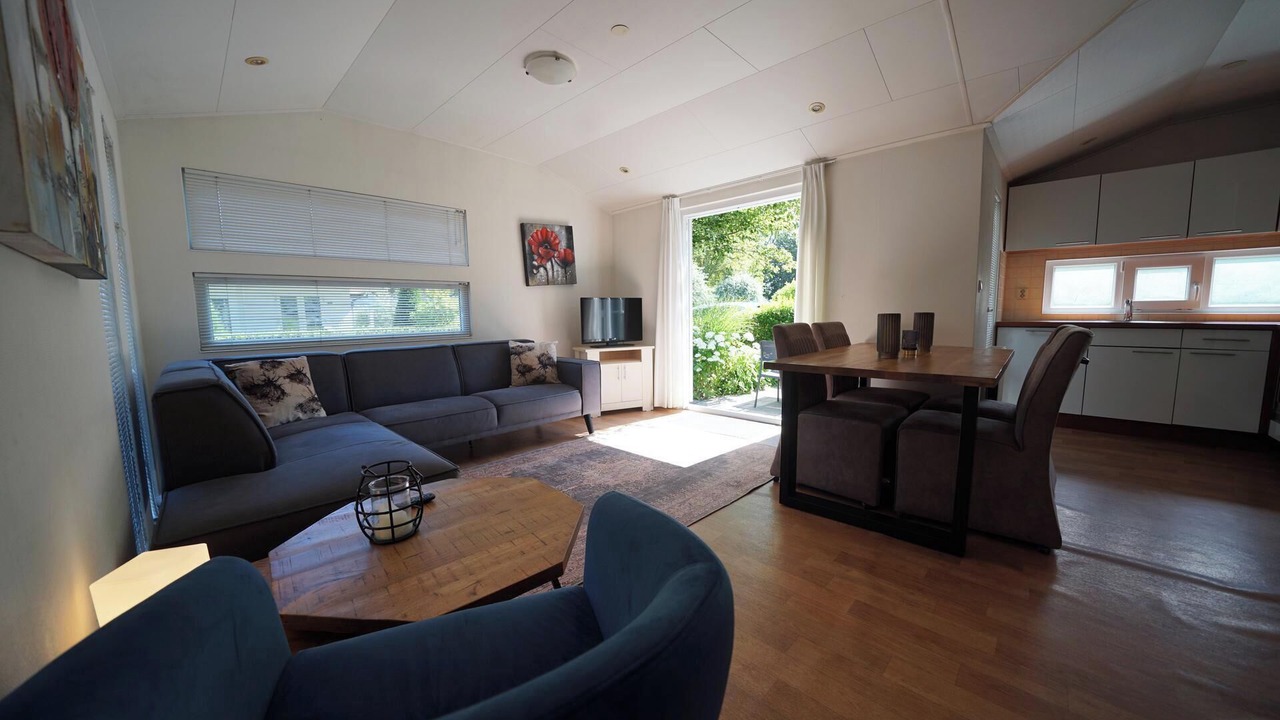Photo of Livingroom in Noord-Scharwoude