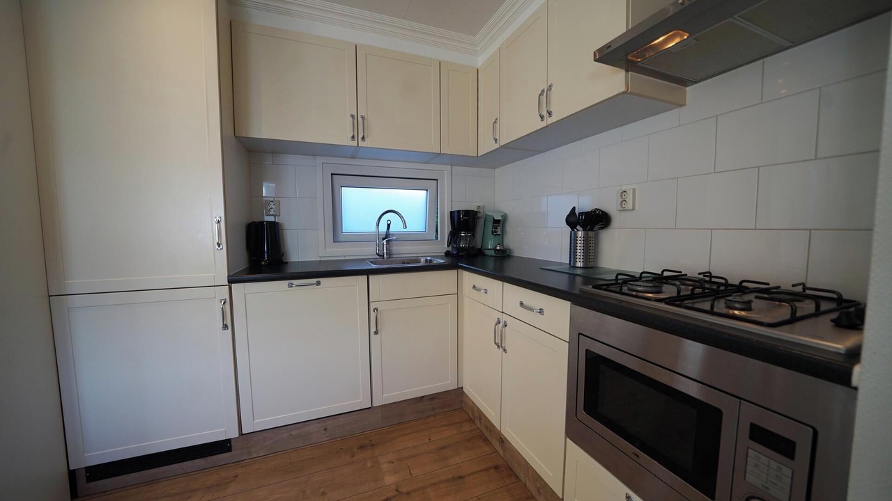 Photo of Kitchen in Noord-Scharwoude