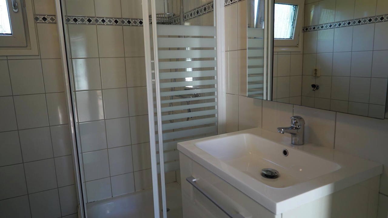 Photo of Bathroom in Noord-Scharwoude