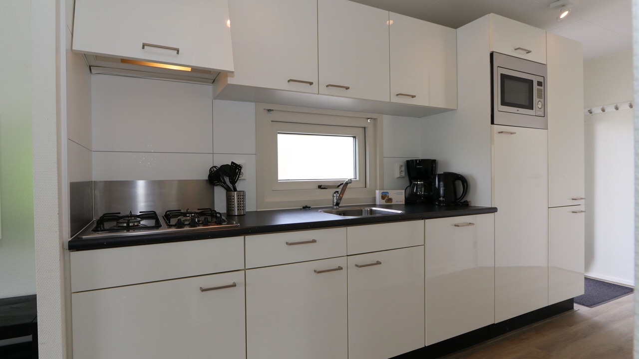 Photo of Kitchen in Noord-Scharwoude