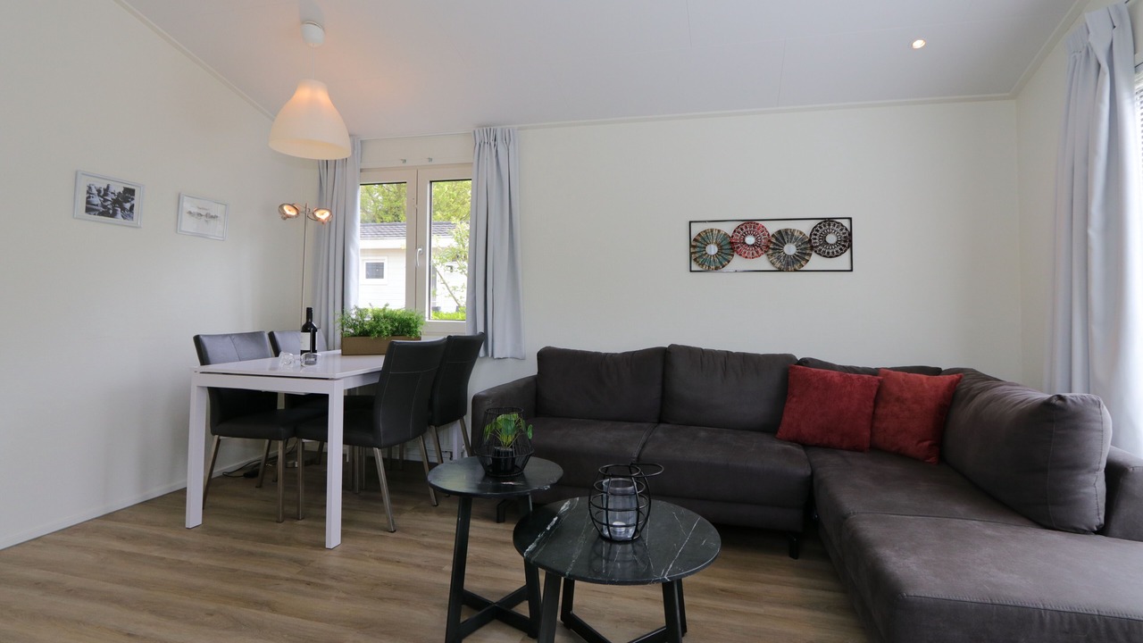 Photo of Livingroom in Noord-Scharwoude