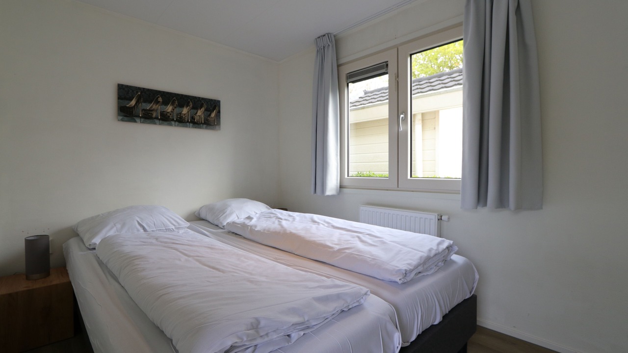 Photo of Bedroom in Noord-Scharwoude