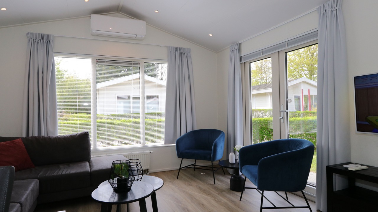 Photo of Livingroom in Noord-Scharwoude