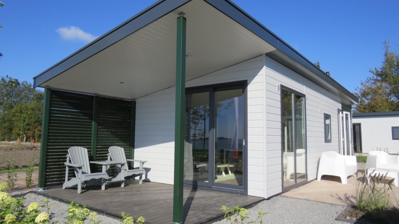Photo of Patio Balcony in Holysloot