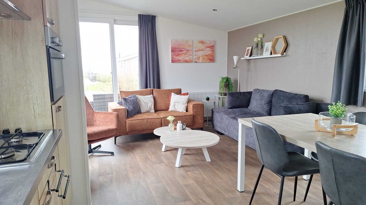 Photo of Livingroom in Holysloot