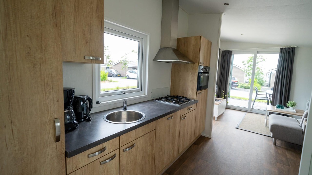 Photo of Kitchen in Holysloot