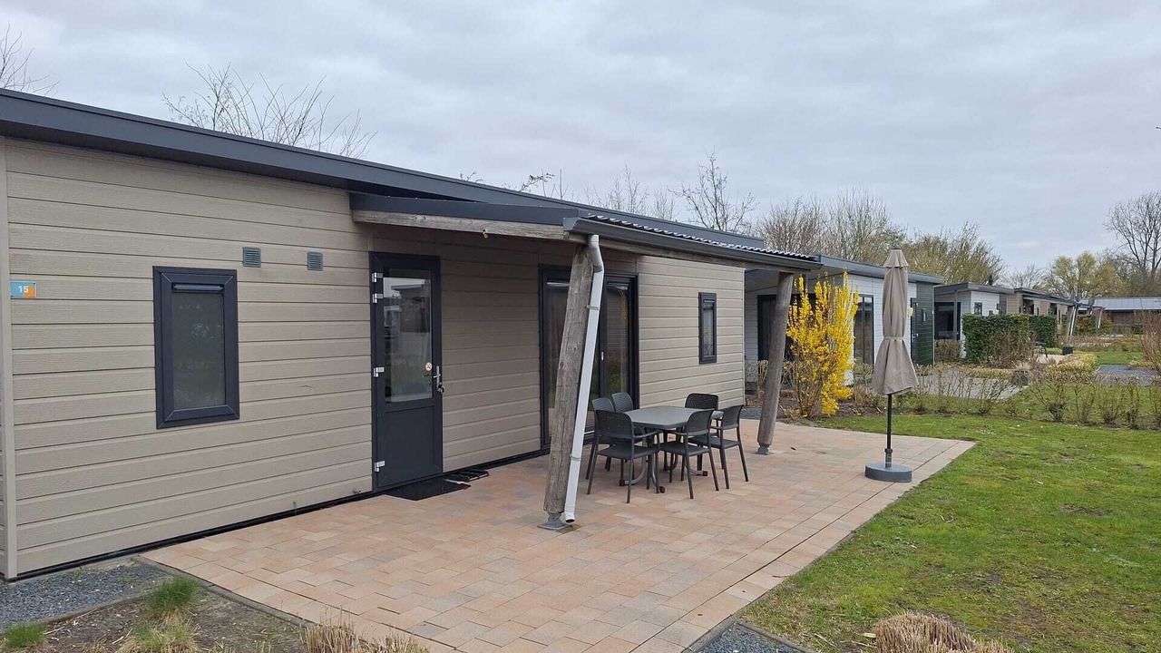 Photo of Outdoor in Holysloot