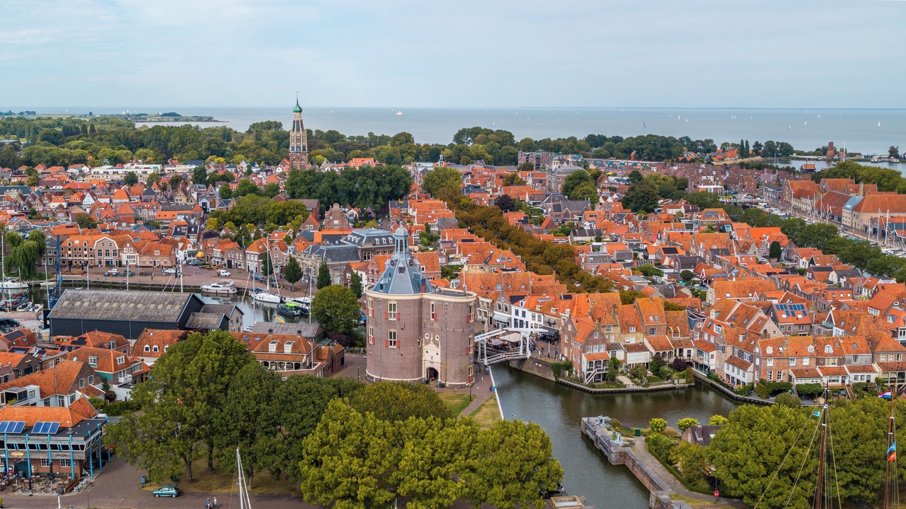 Photo of Outdoor in Enkhuizen