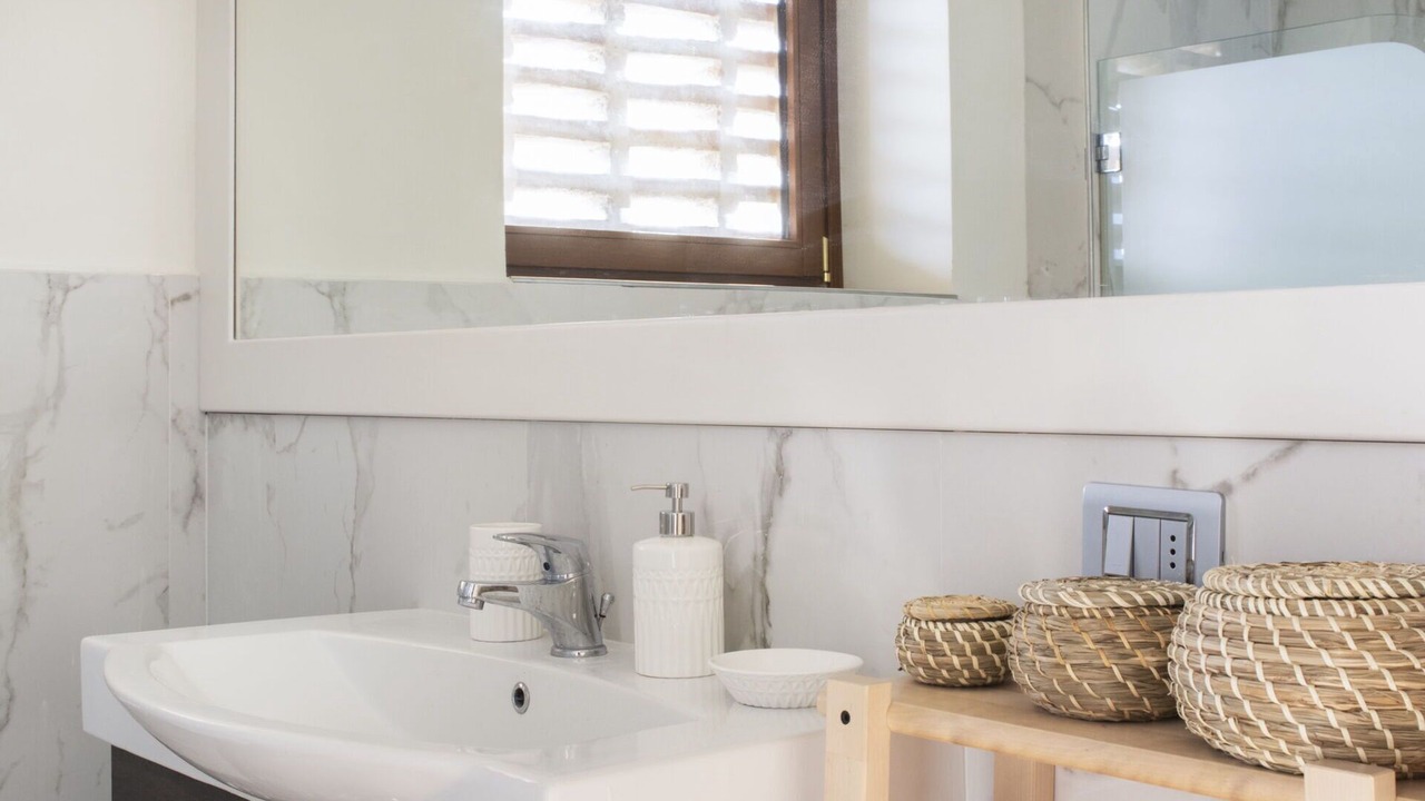 Photo of Bathroom in Pontassieve