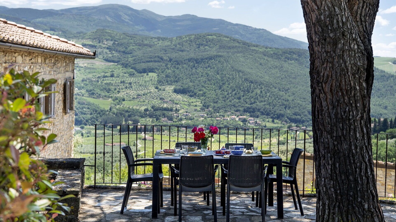 Photo of Outdoor in Pontassieve