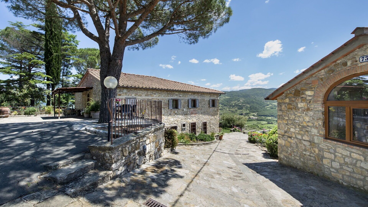 Photo of Outdoor in Pontassieve