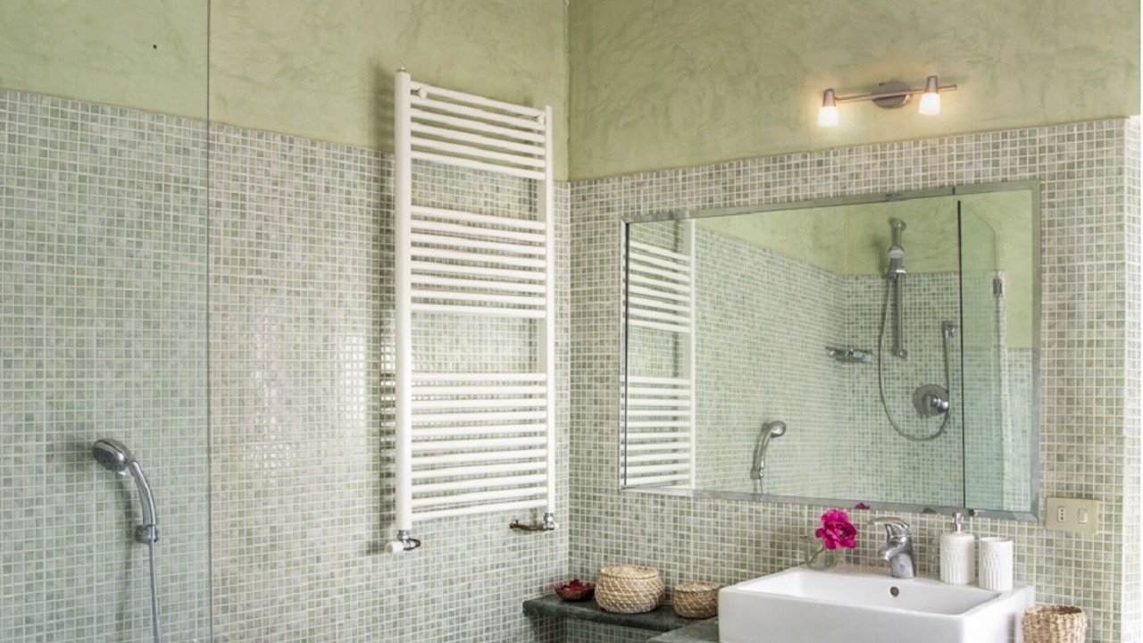 Photo of Bathroom in Pontassieve