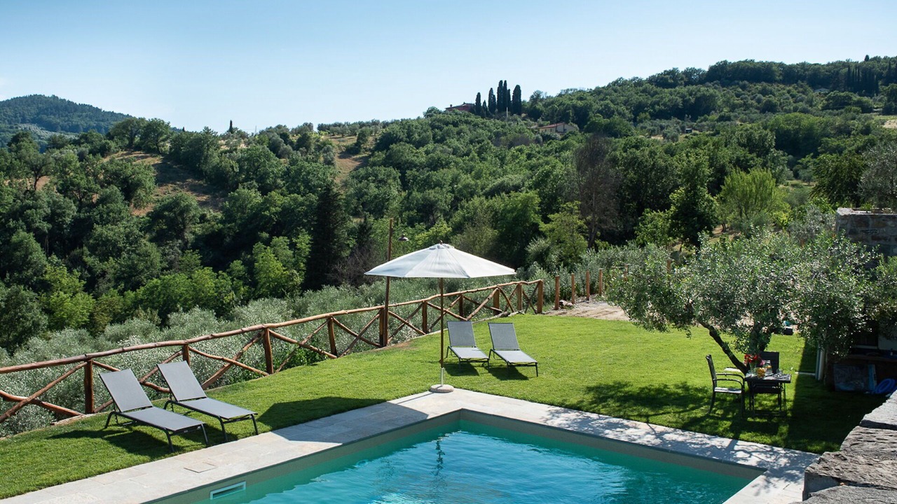 Photo of Outdoor in Pontassieve