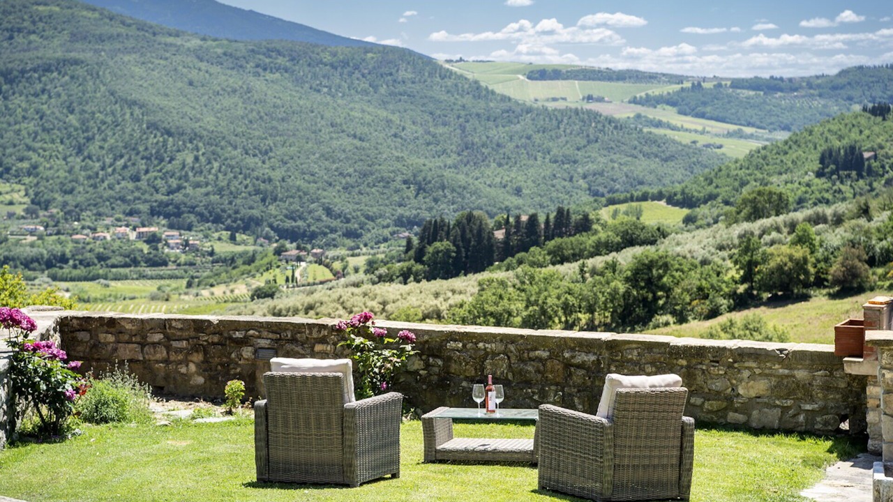 Photo of Outdoor in Pontassieve