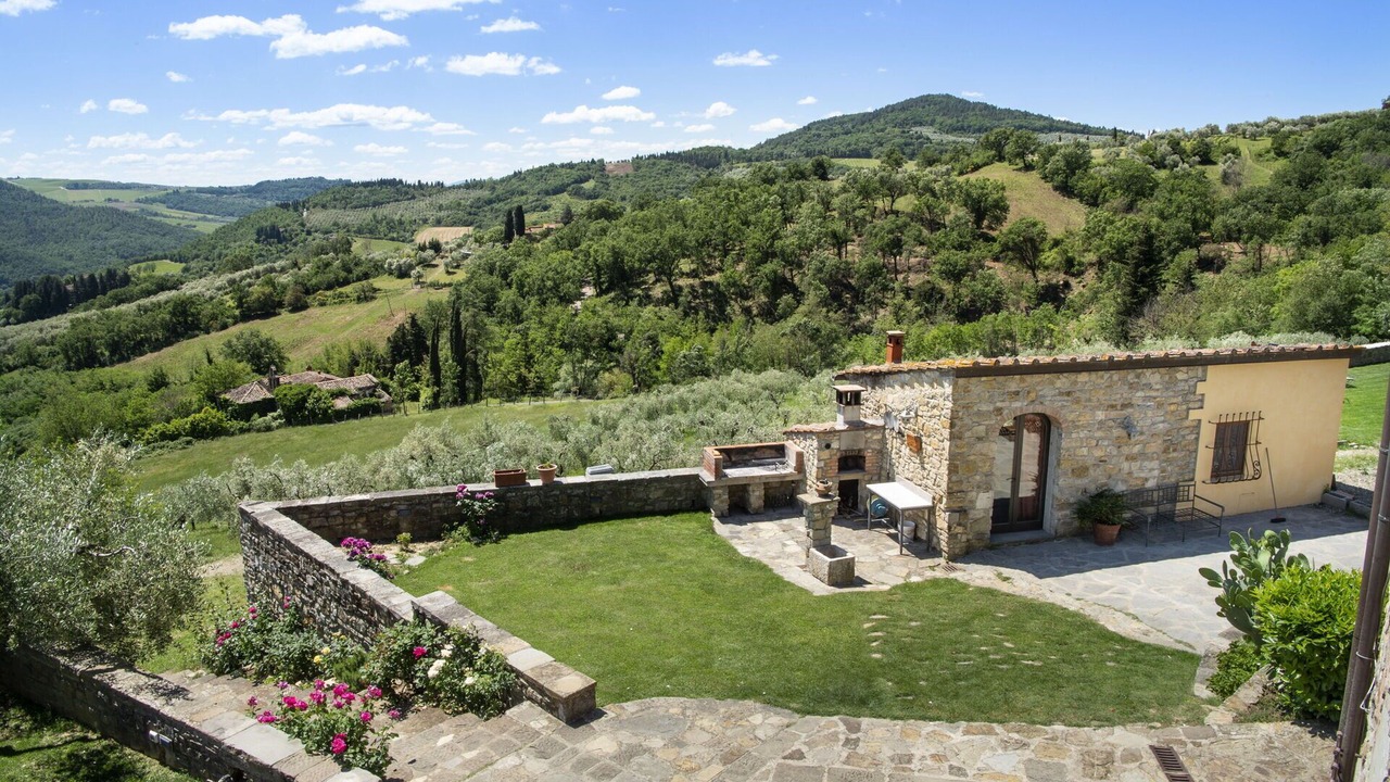 Photo of Outdoor in Pontassieve