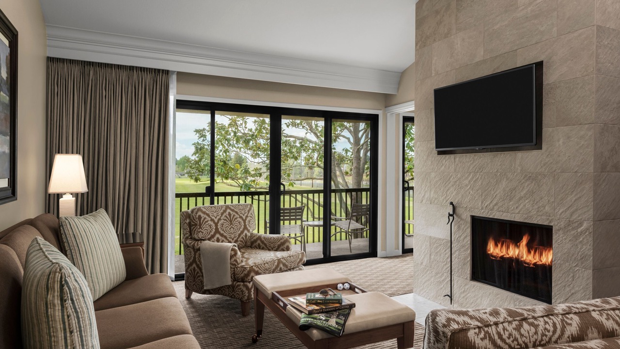 Photo of Livingroom in Napa