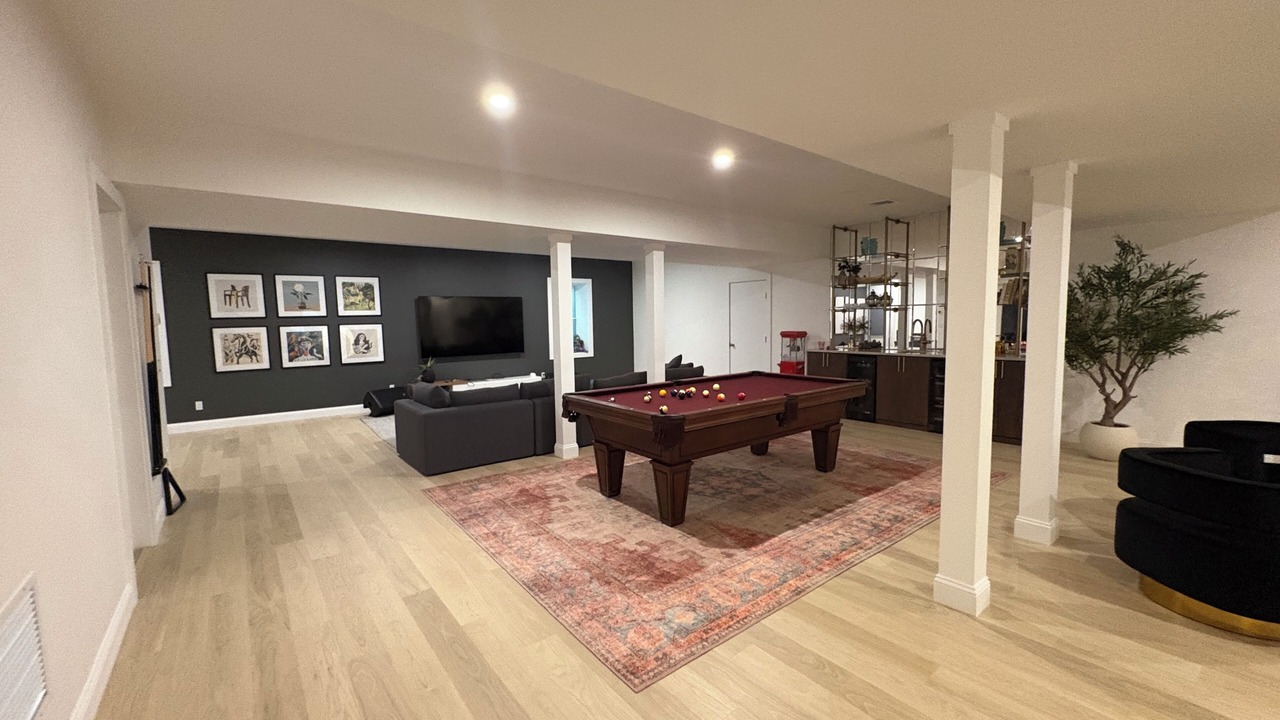 Photo of Bedroom in East Hampton North