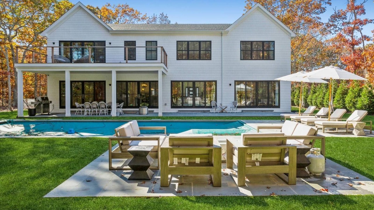 Photo of Outdoor in East Hampton North