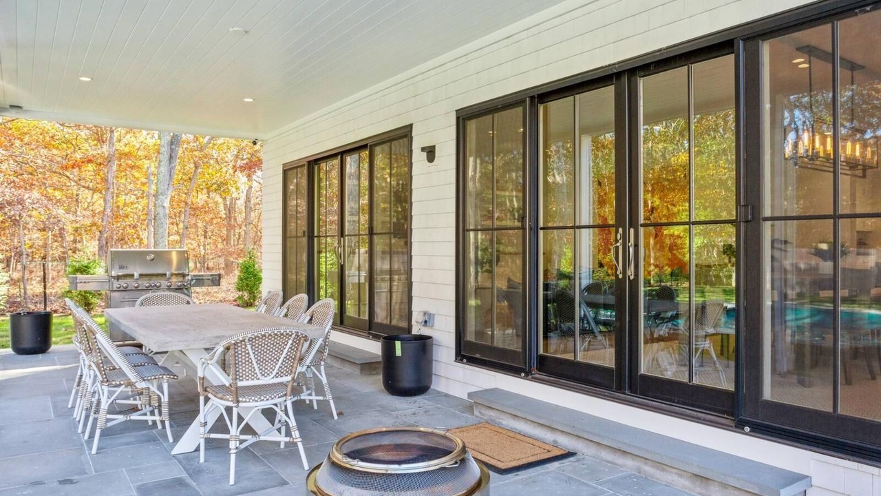 Photo of Outdoor in East Hampton North
